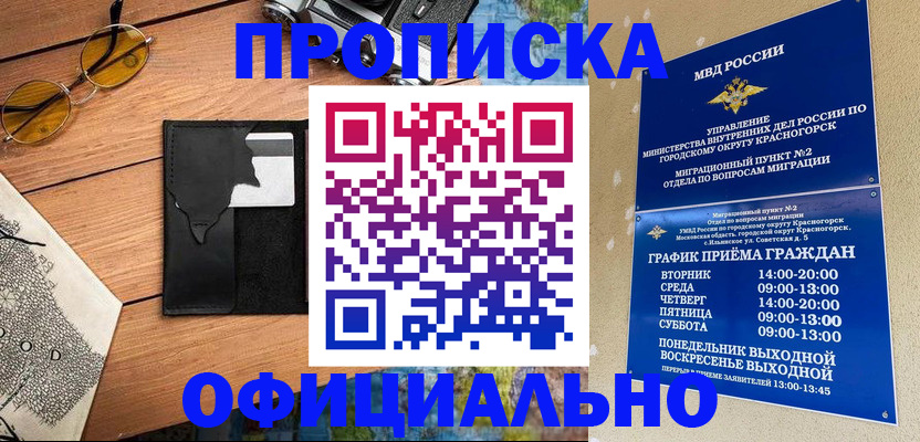 временная регистрация купить в Шагонаре